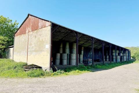Property for auction in Kent