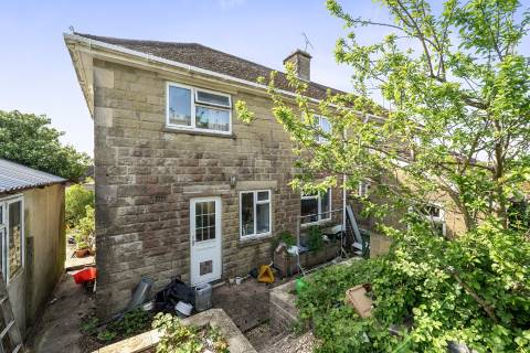Property for auction in Dorset