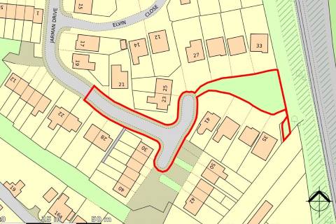 Property for auction in Shropshire