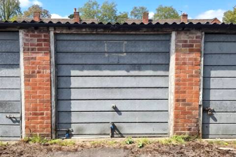 Property for auction in Hampshire