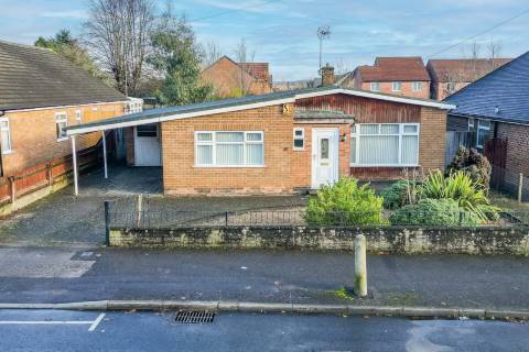 Property for auction in Nottinghamshire
