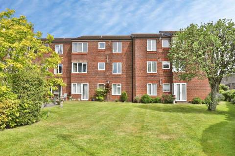 Property for auction in Dorset
