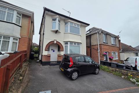 Property for auction in Dorset