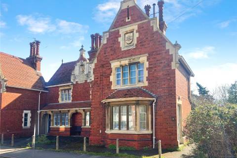 Property for auction in Lincolnshire