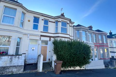 Property for auction in Devon