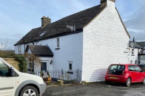 Property for auction in Derbyshire