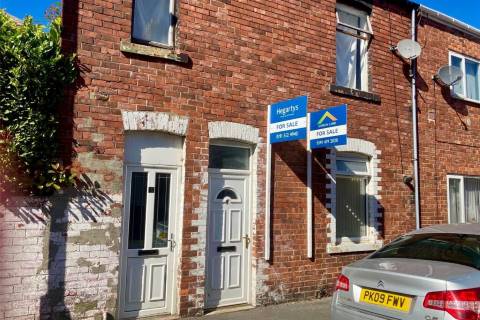 Property for auction in Tyne and Wear