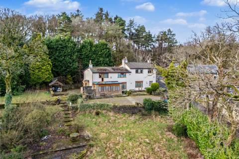 Property for auction in Lancashire