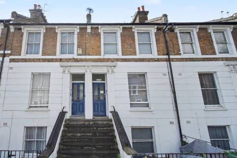 Property for auction in London