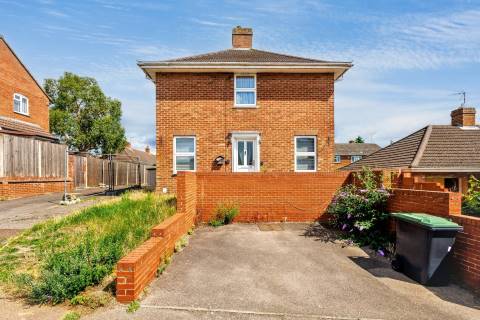 Property for auction in Bedfordshire