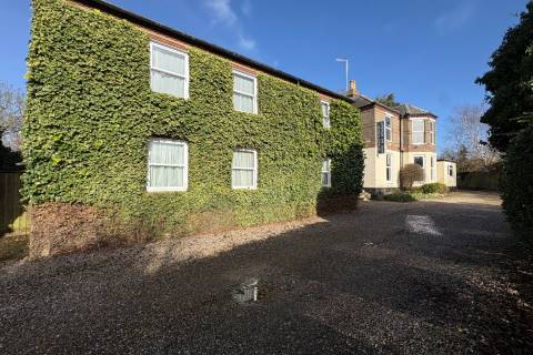 Property for auction in Norfolk