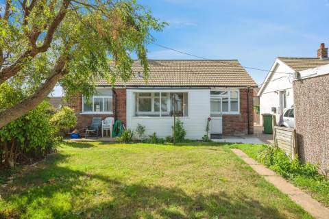 Property for auction in Norfolk