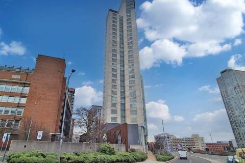 Property for auction in Merseyside