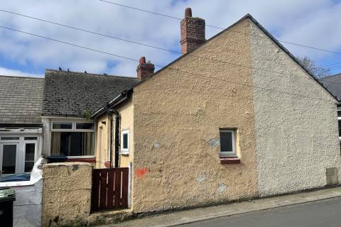 Property for auction in County Durham