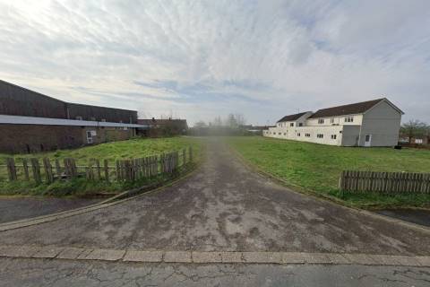 Property for auction in Nottinghamshire