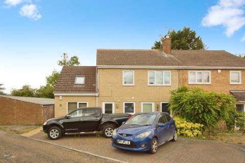 Property for auction in Cambridgeshire