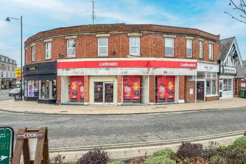 Property for auction in Suffolk