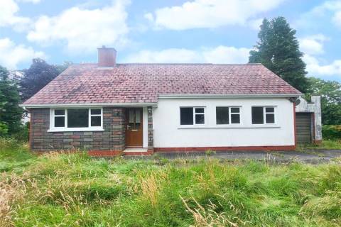 Property for auction in County Monaghan