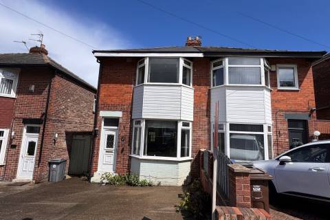 Property for auction in South Yorkshire