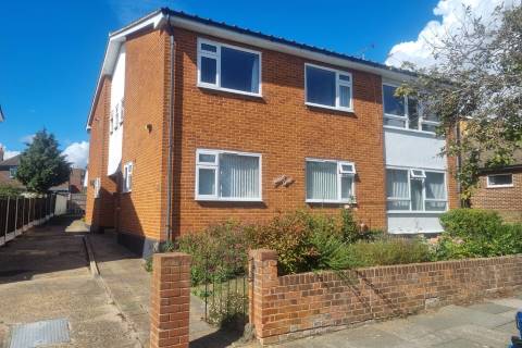 Property for auction in Essex