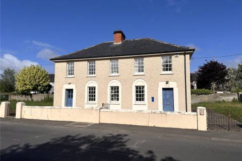 Property for auction in Couny Carlow