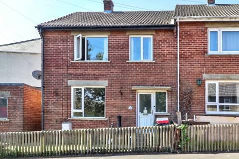 Property for auction in Tyne and Wear