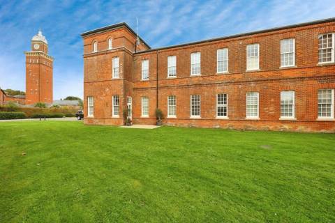 Property for auction in Isle of Wight