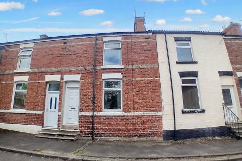 Property for auction in County Durham