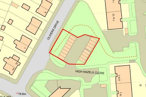 Property for auction in South Yorkshire