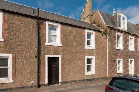 Property for auction in East Lothian