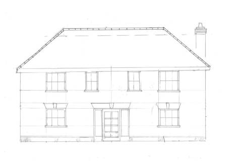 Property for auction in Kent