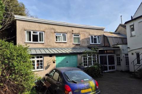 Property for auction in Avon