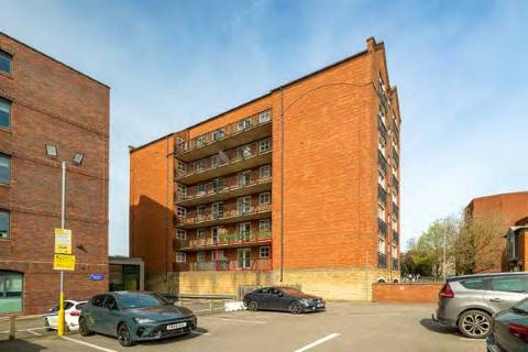 Property for auction in Lincolnshire