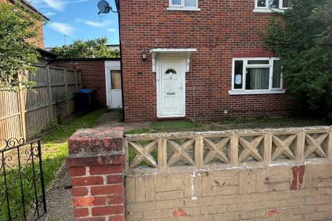 Property for auction in Surrey