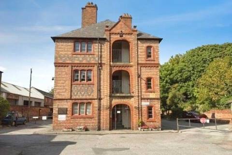 Property for auction in Cheshire