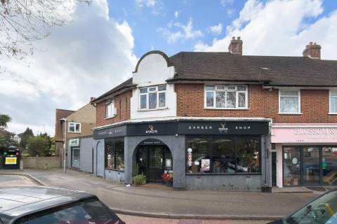 Property for auction in Surrey