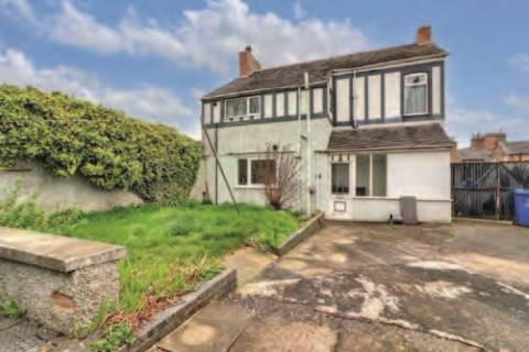 Property for auction in Staffordshire