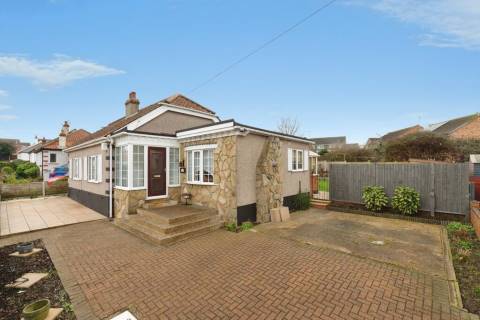 Property for auction in Essex