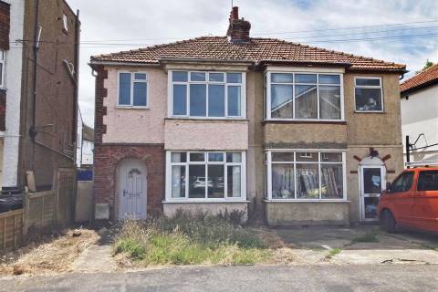 Property for auction in Essex