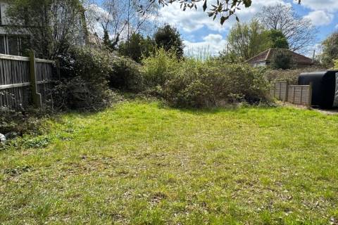 Property for auction in Isle of Wight