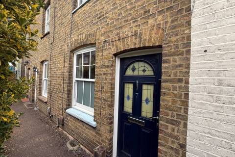 Property for auction in Essex