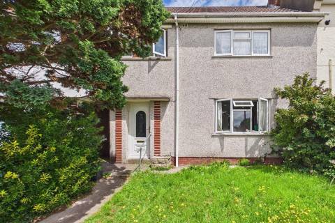 Property for auction in Avon