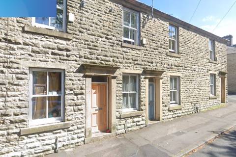 Property for auction in Lancashire