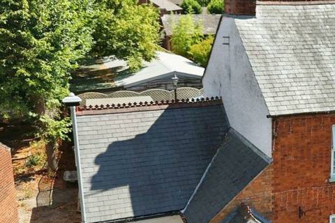 Property for auction in Leicestershire