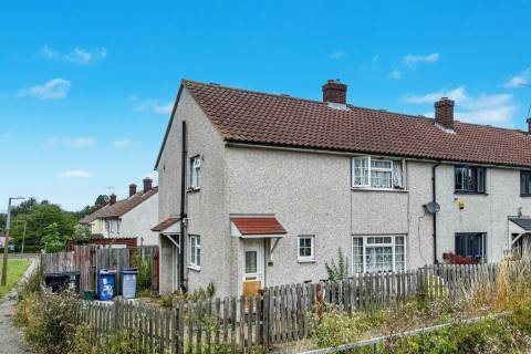 Property for auction in Essex