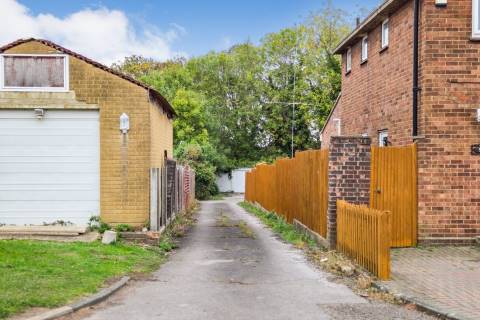 Property for auction in Hertfordshire