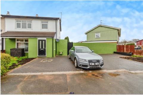 Property for auction in West Midlands