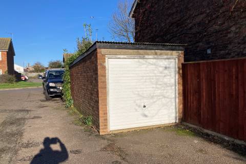 Property for auction in Suffolk