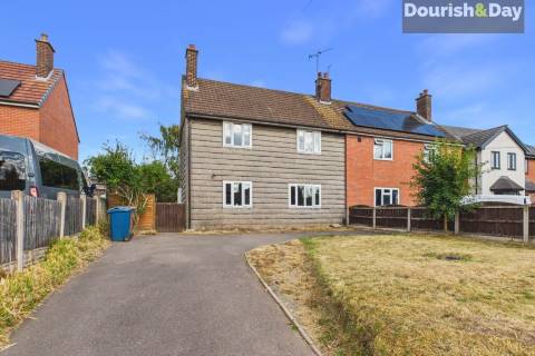 Property for auction in Staffordshire