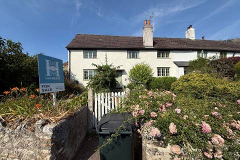 Property for auction in Devon